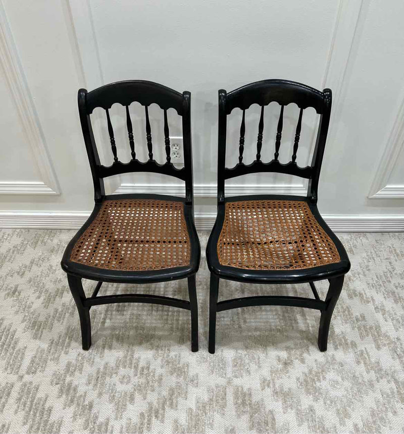 Chairs (Pair)