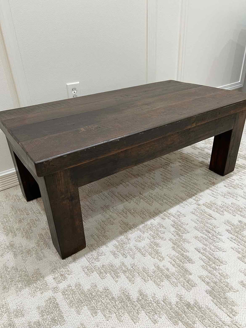 Table, Coffee