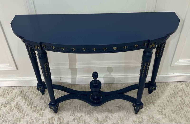 Table, Accent