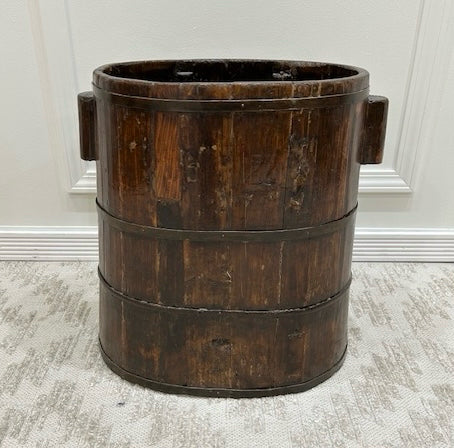 Baskets