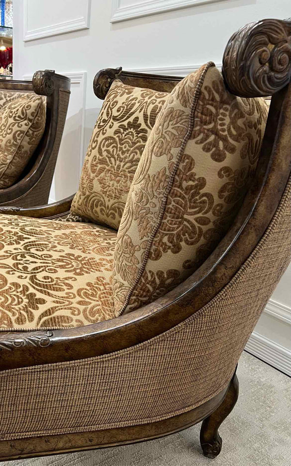 Chair, Living Room