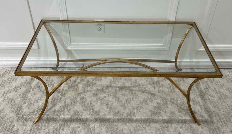 Uttermost Table, Coffee