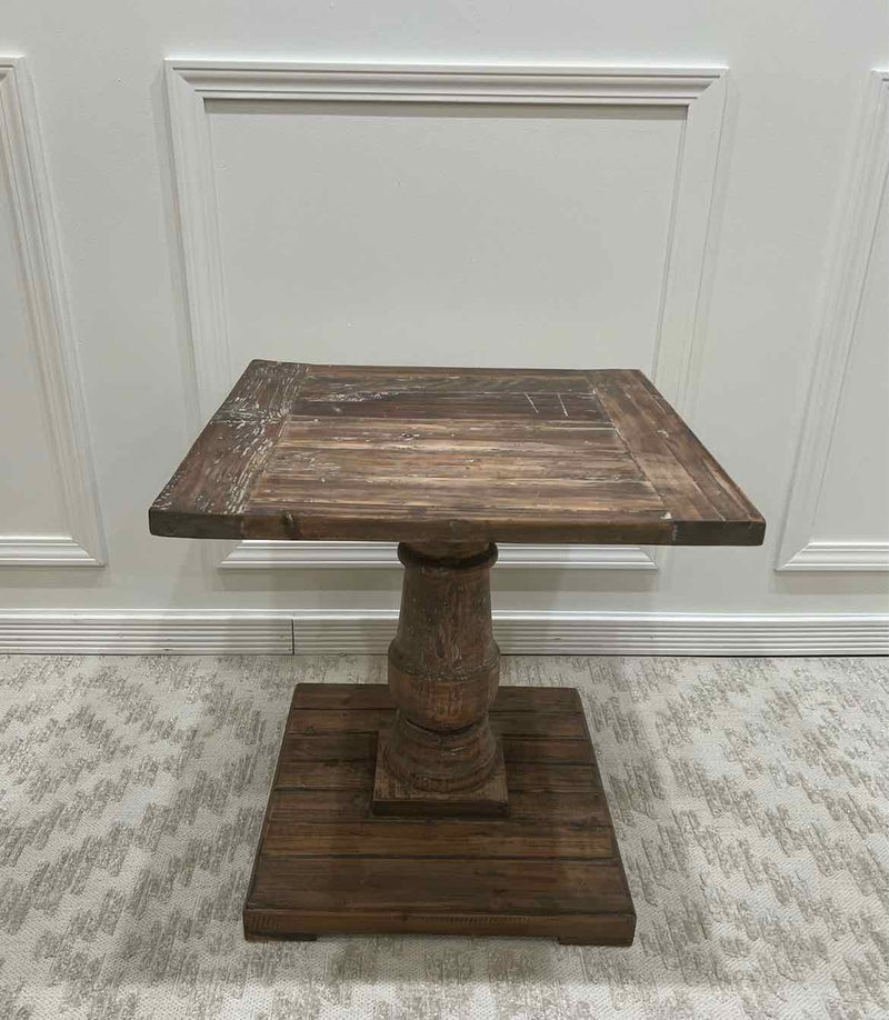 Table, Side
