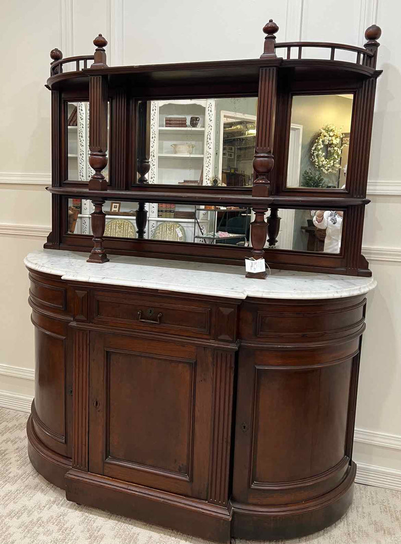 Hutch & China Cabinets