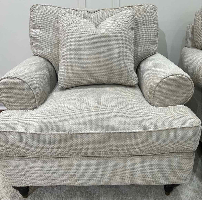 Chairs (Pair) Living Room