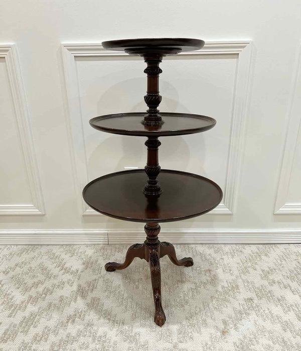 Table, Accent