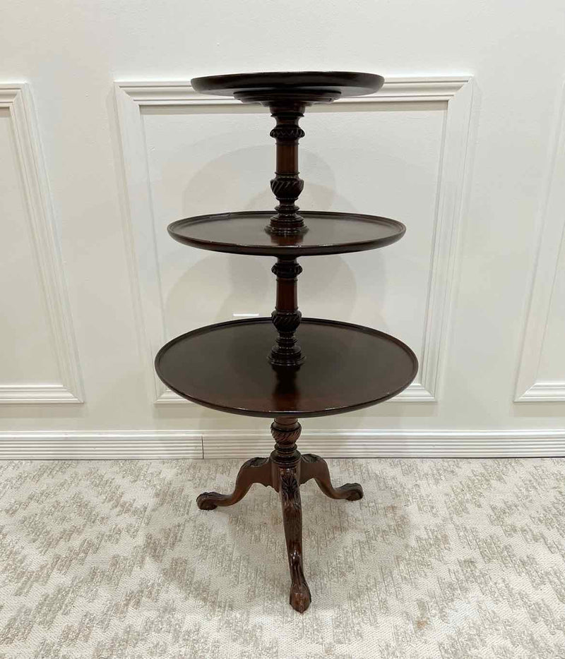 Table, Accent