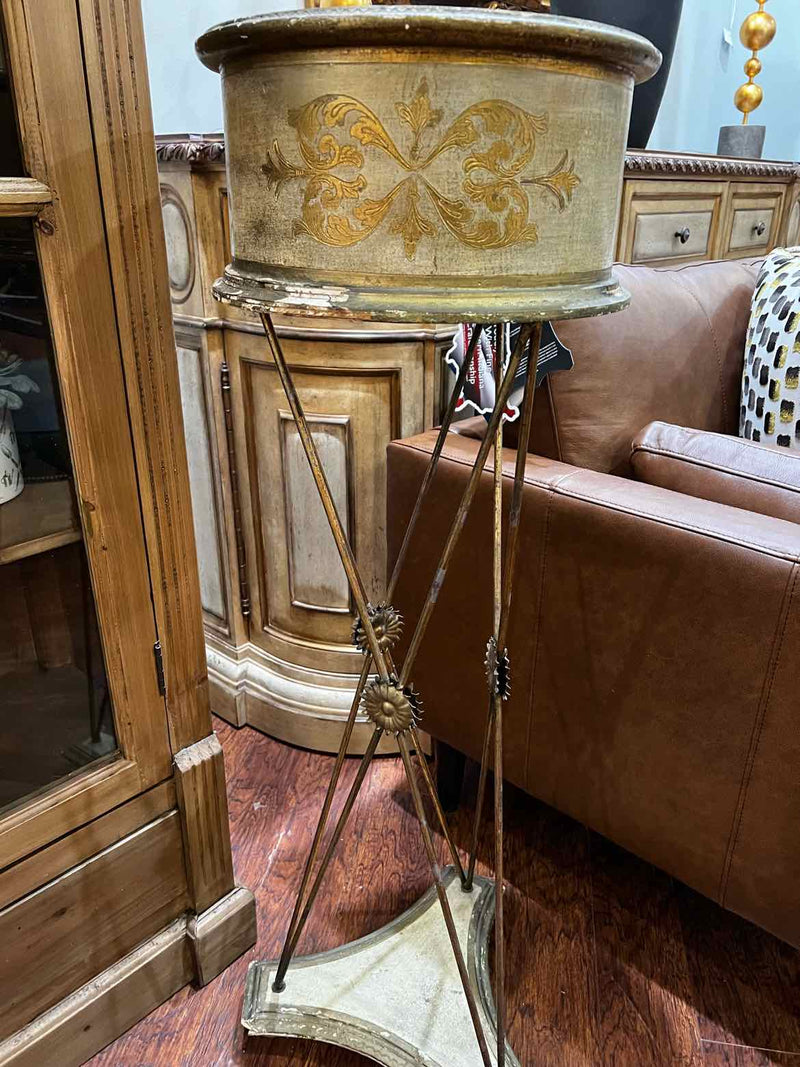 Decorative Container