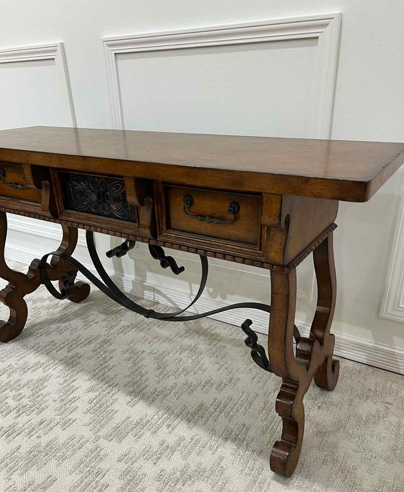 Table, Console
