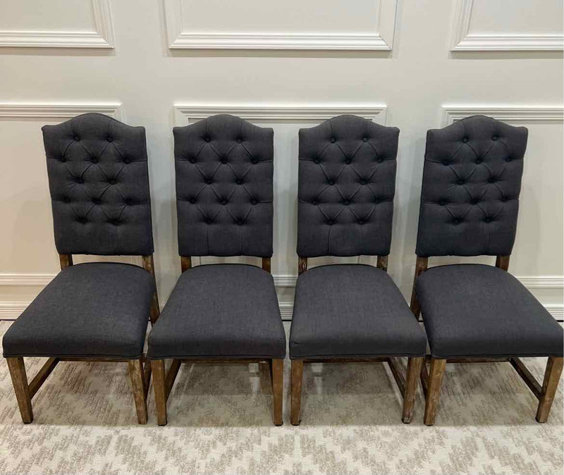 Chairs (Set)