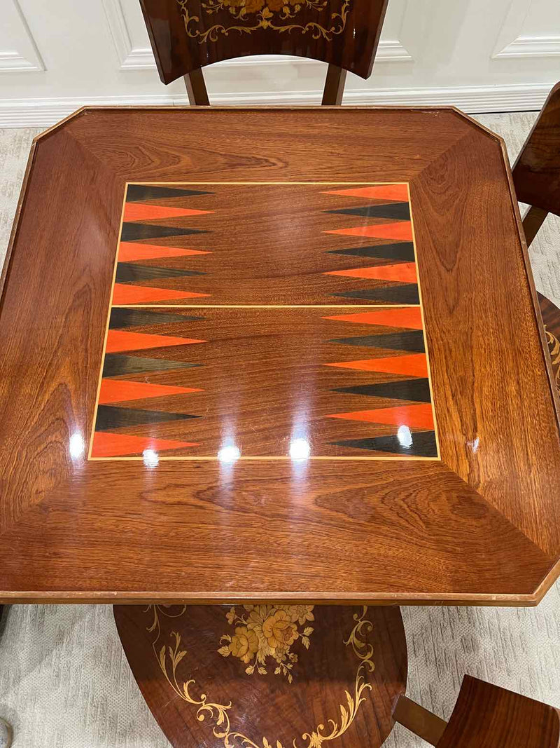 Game Table