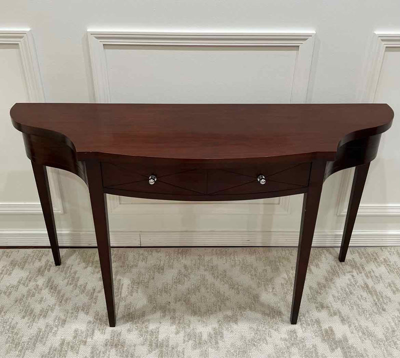 Table, Console