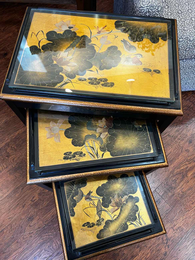 Table, Accent