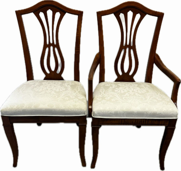 Chairs (Set)