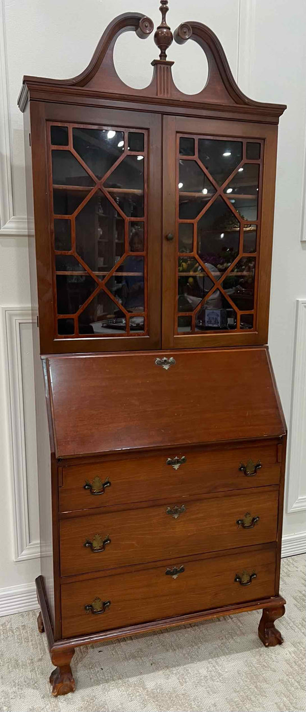 Secretary