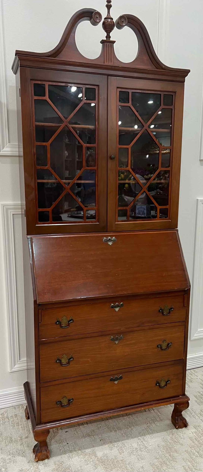 Secretary