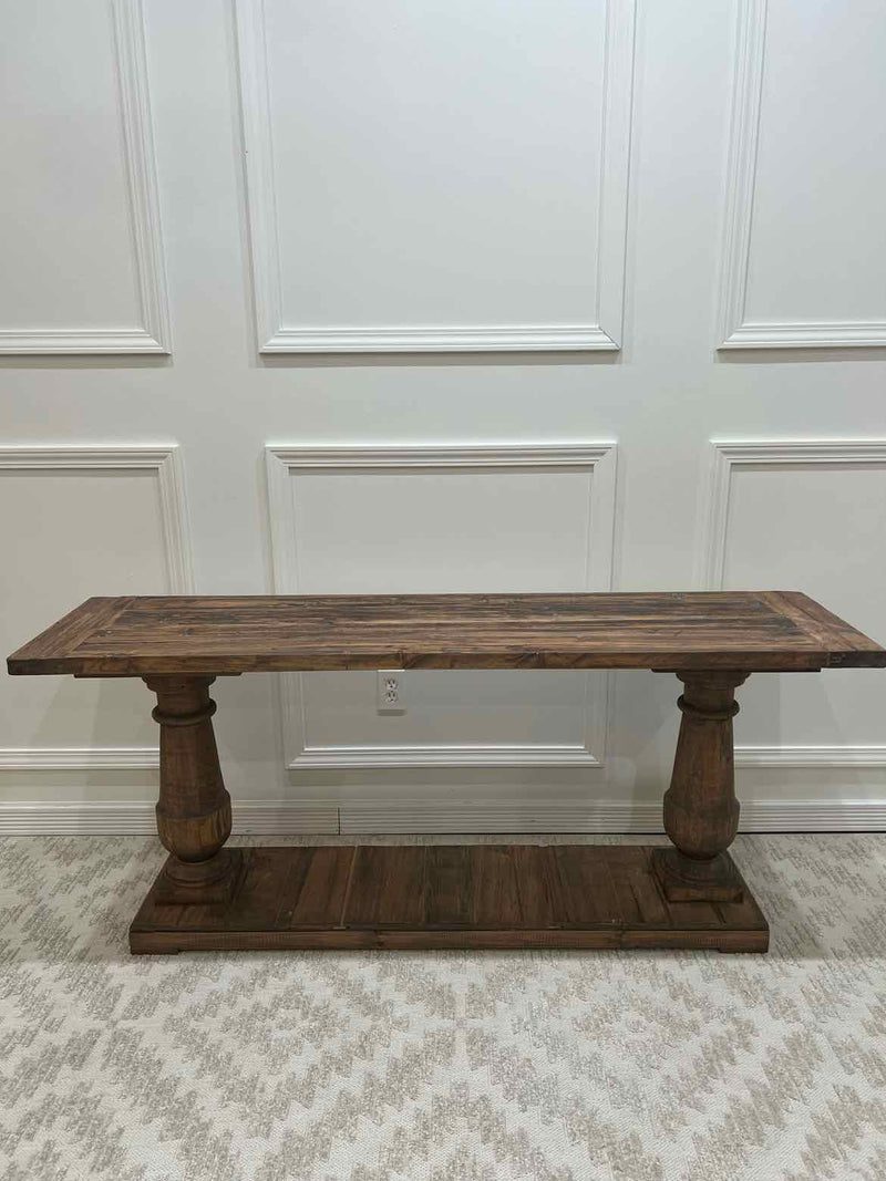 Table, Console