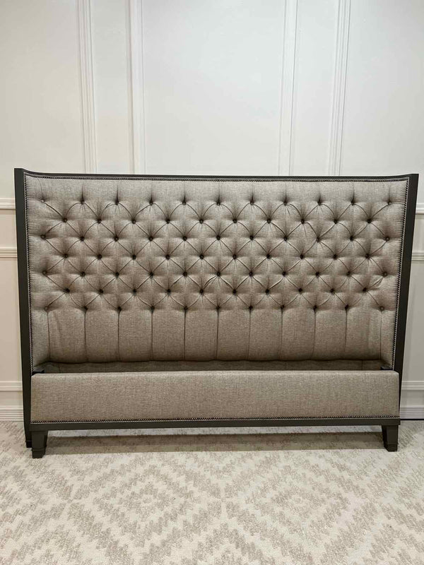 Beds & Headboards