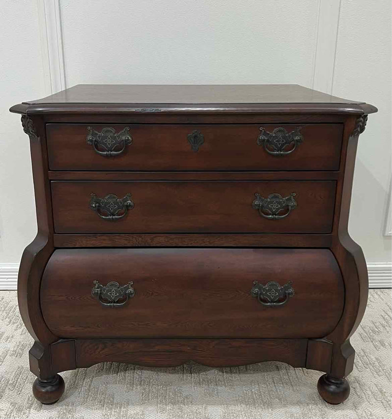 Chest