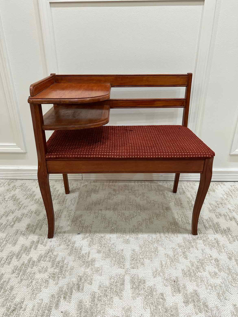 Table, Accent