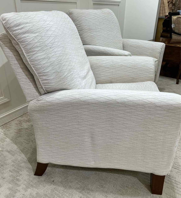 Chairs (Pair) Living Room