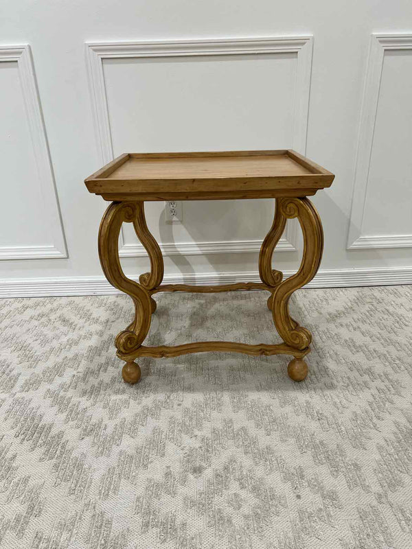 Henredon Table, Side