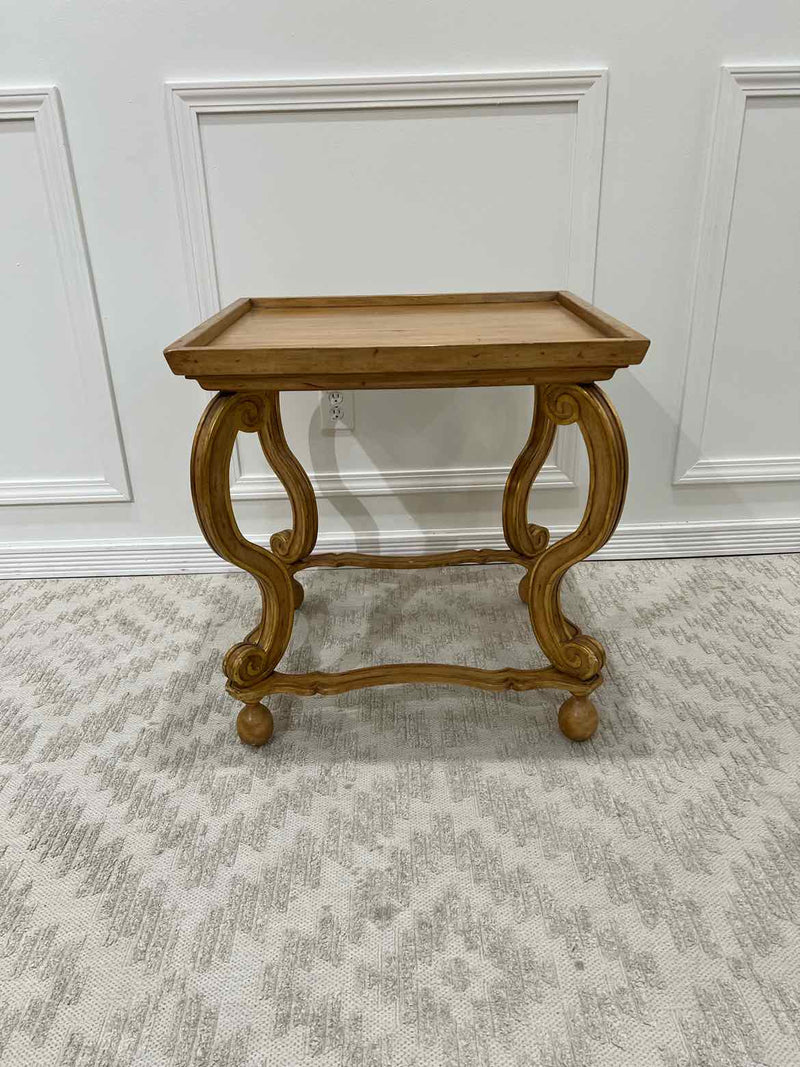 Henredon Table, Side