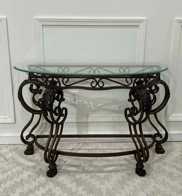 Table, Console