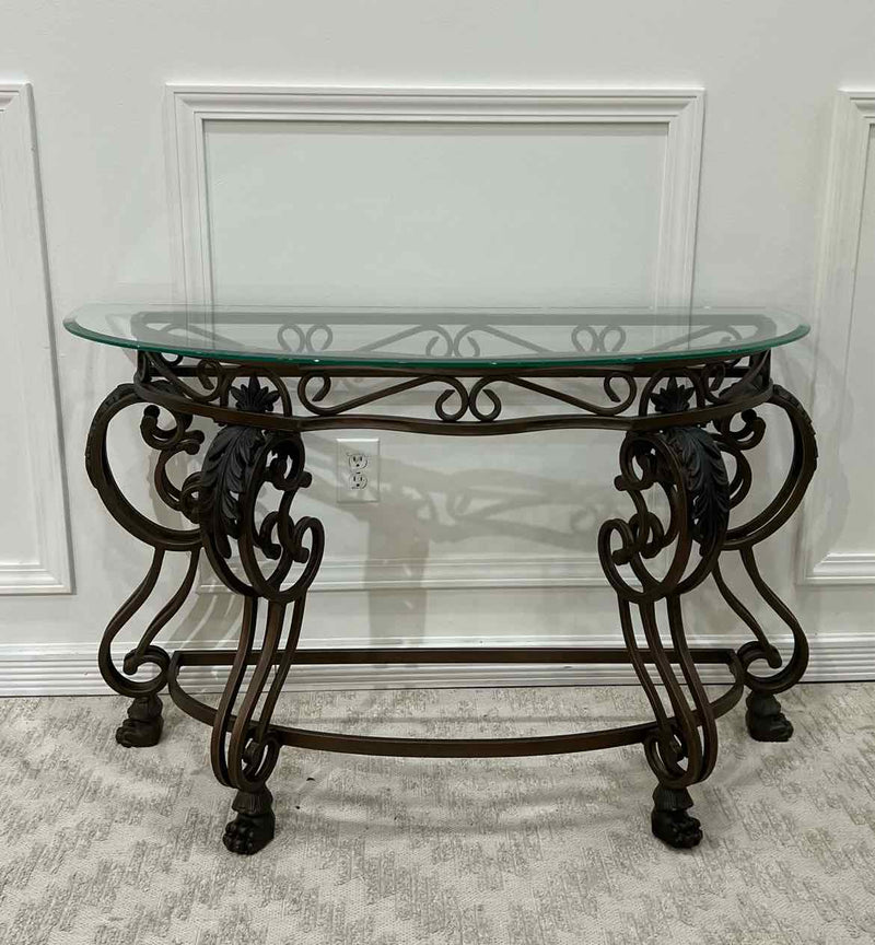 Table, Console