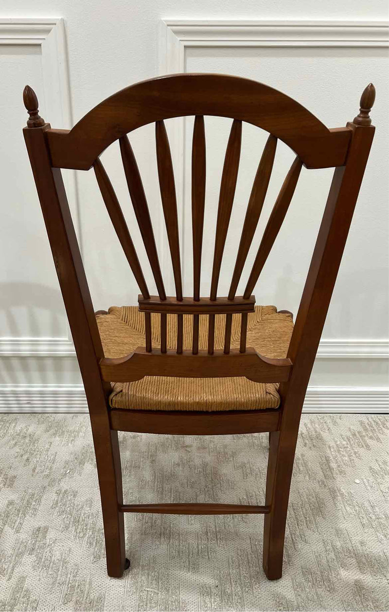 Ethan Allen Chairs (Set)
