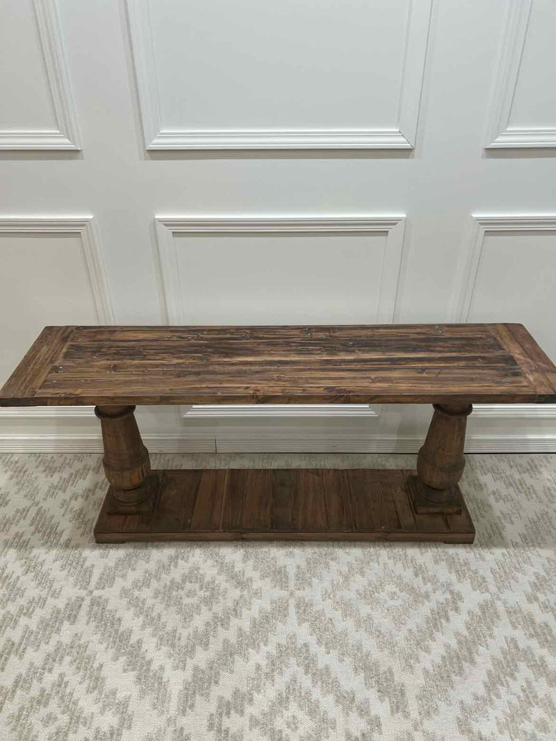 Table, Console
