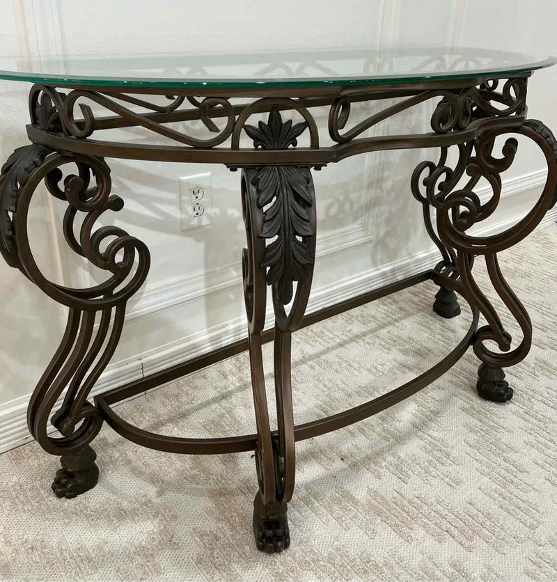 Table, Console