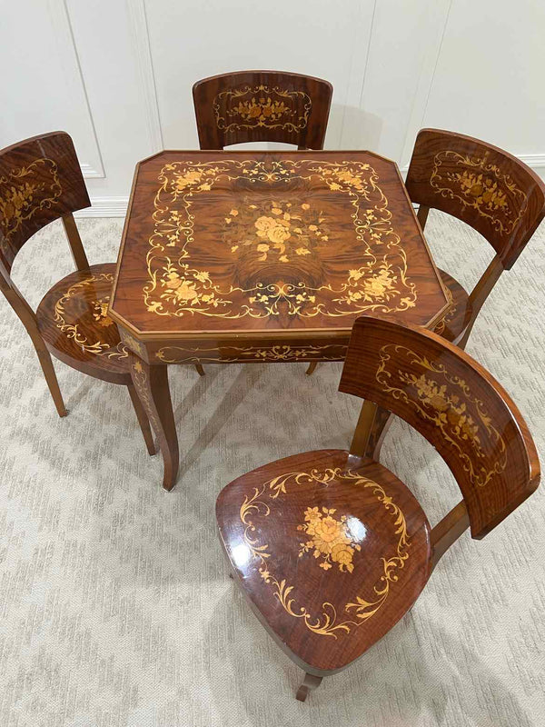 Game Table