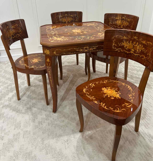 Game Table