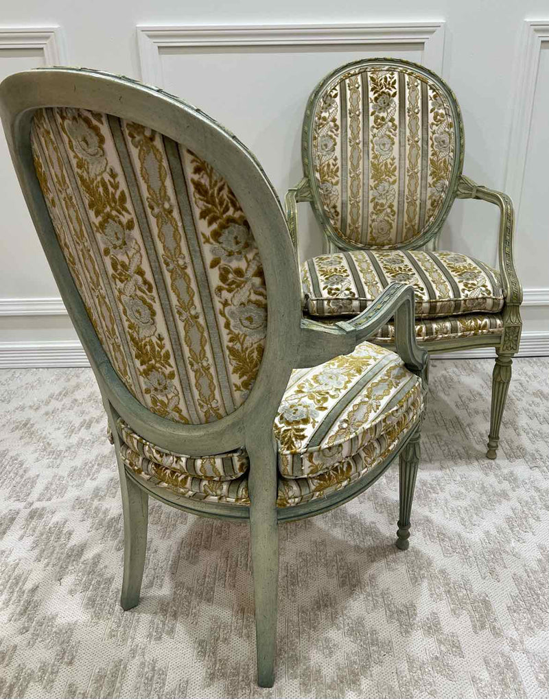 Chairs (Pair) Living Room