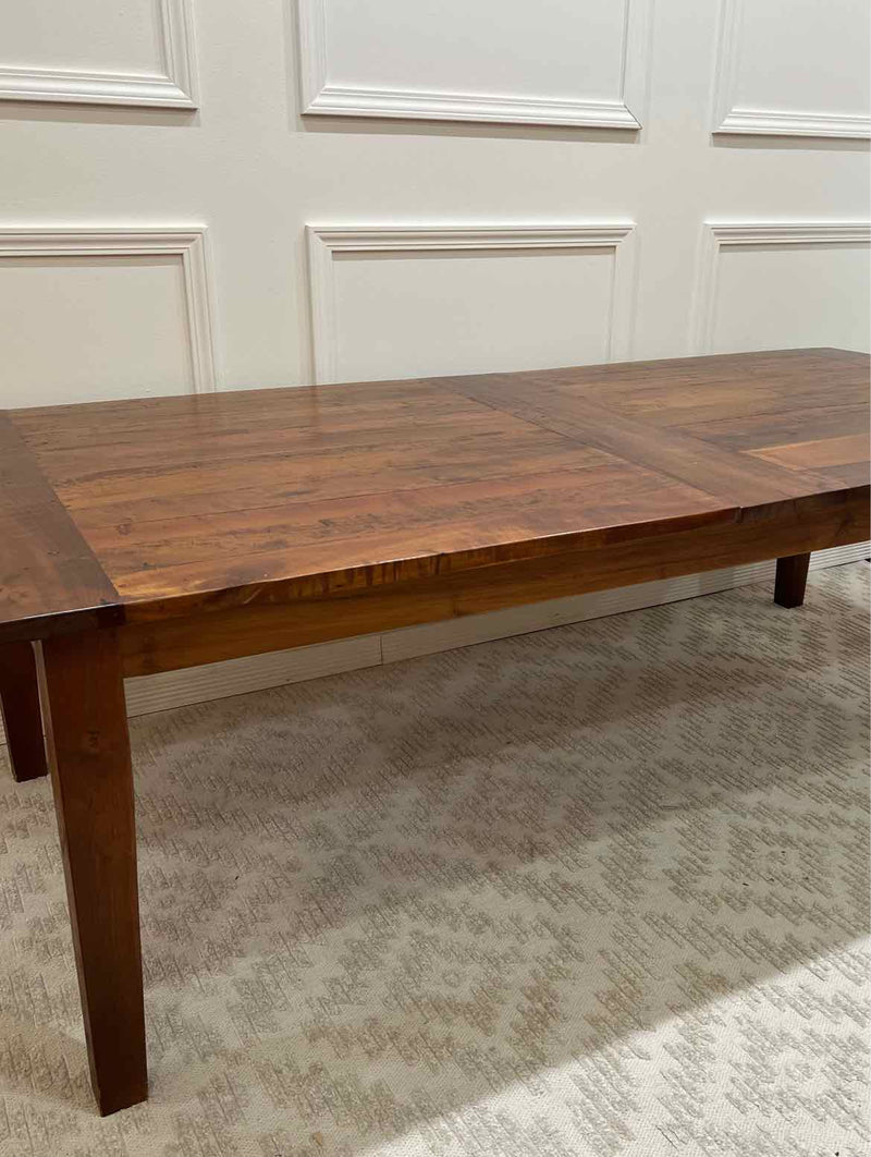 Tables
