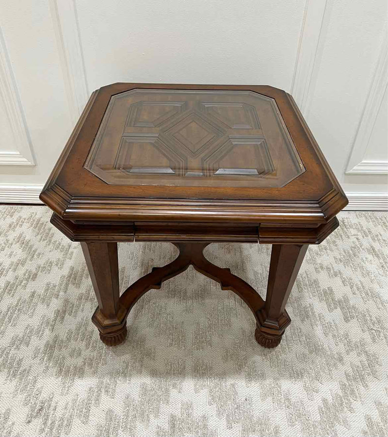 Table, Side