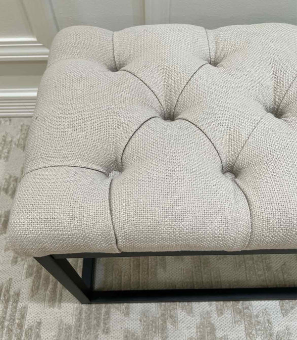 Upholstered Bench