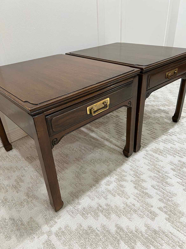 Table, Accent (Pair)