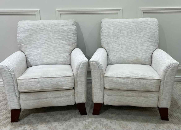 Chairs (Pair) Living Room