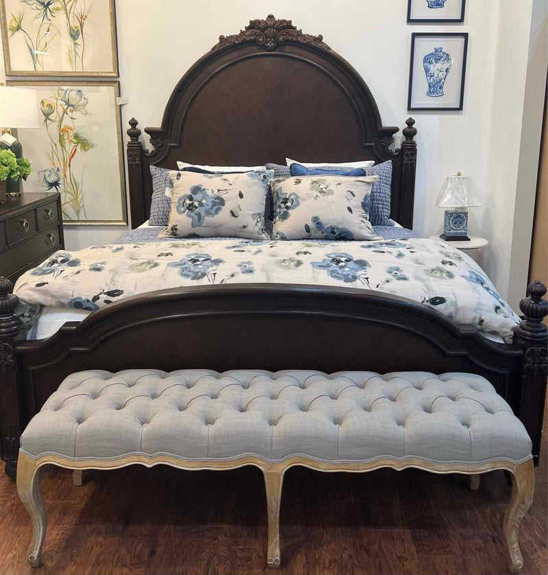 Beds & Headboards