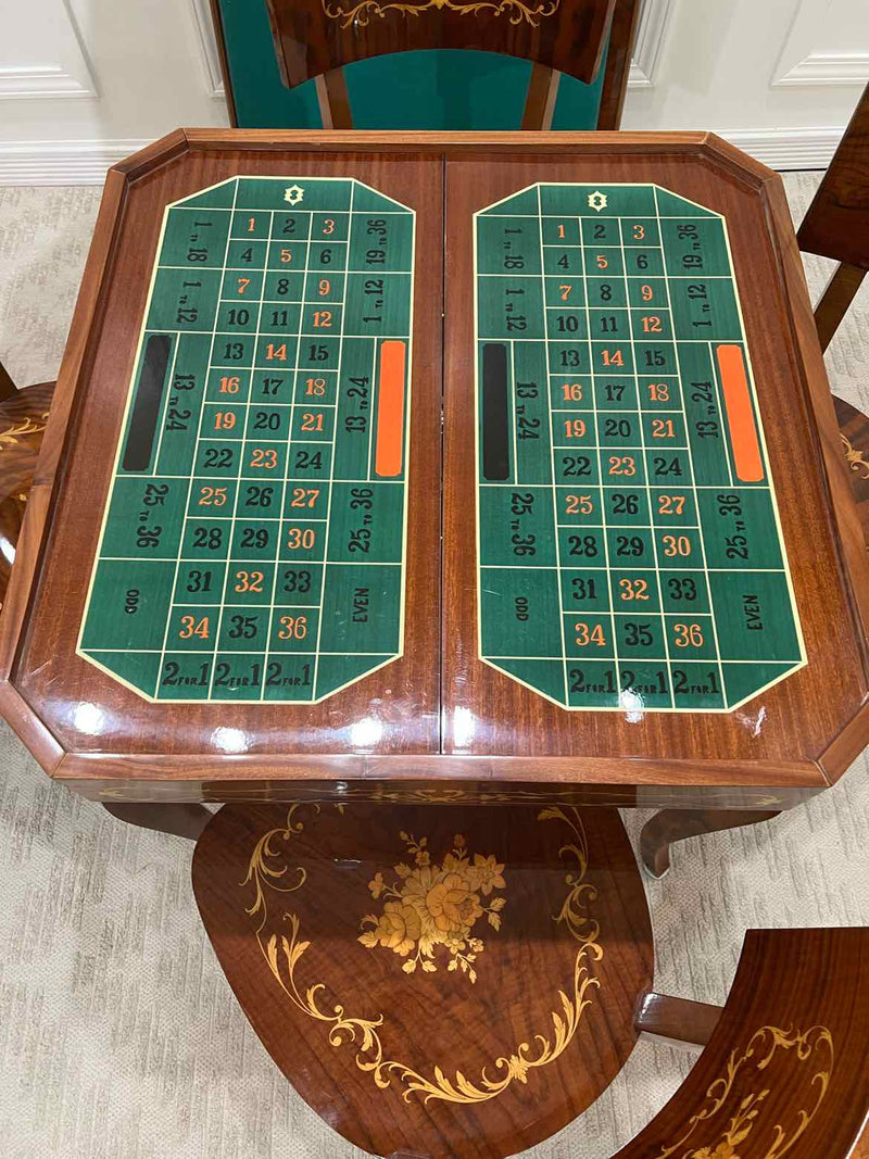Game Table