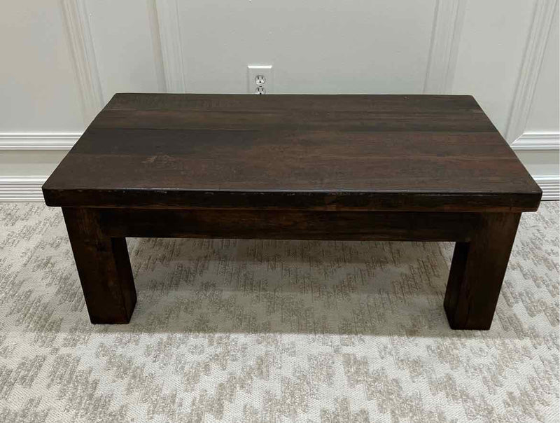 Table, Coffee