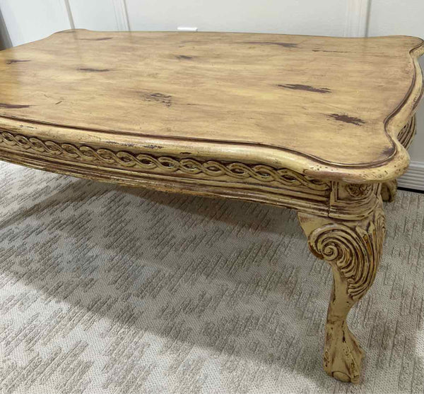 Table, Coffee
