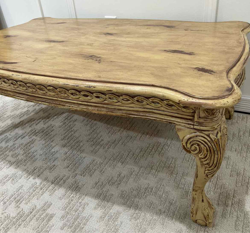 Table, Coffee