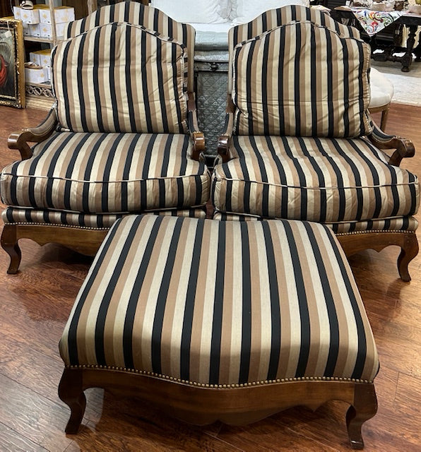 Chair, Living Room