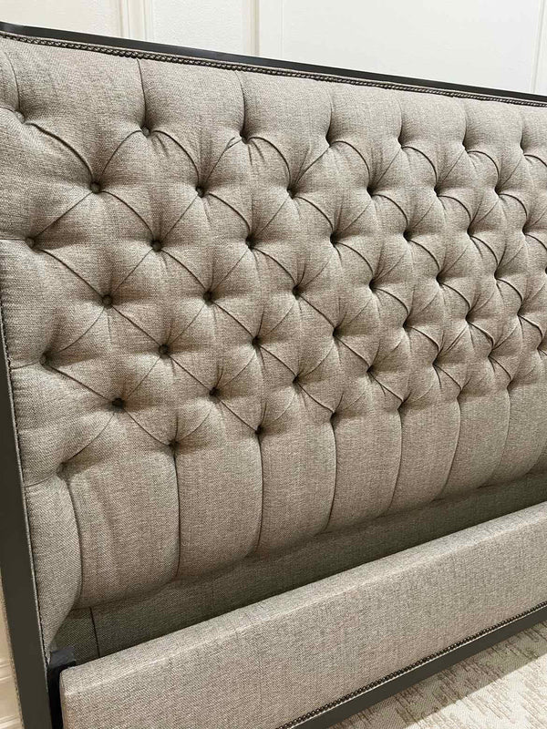 Beds & Headboards