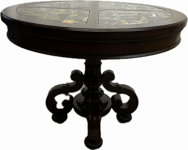 Table, Accent