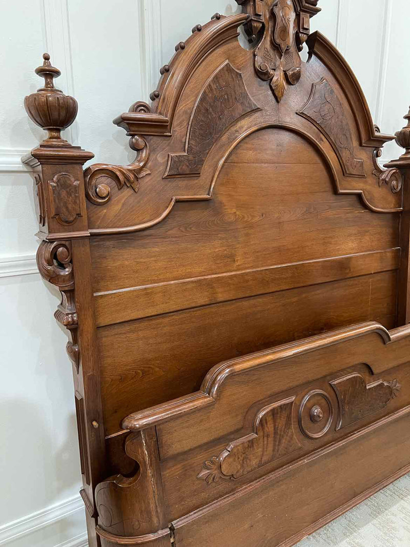 Beds & Headboards