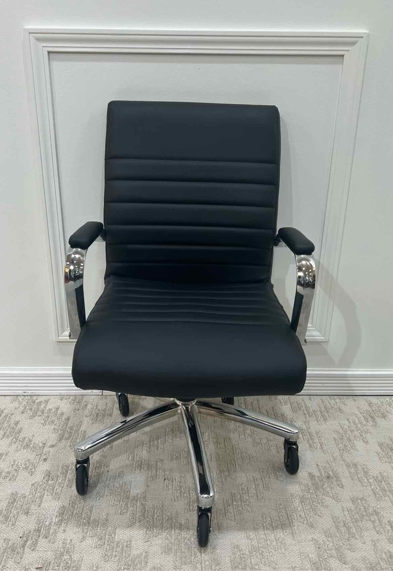 Roller Desk Chair